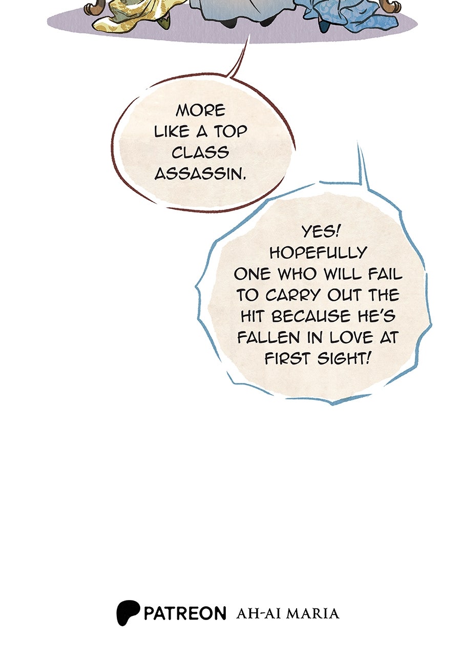 All Colors of Snow Ep. 37 - Will You Accept (2) page 94 - 