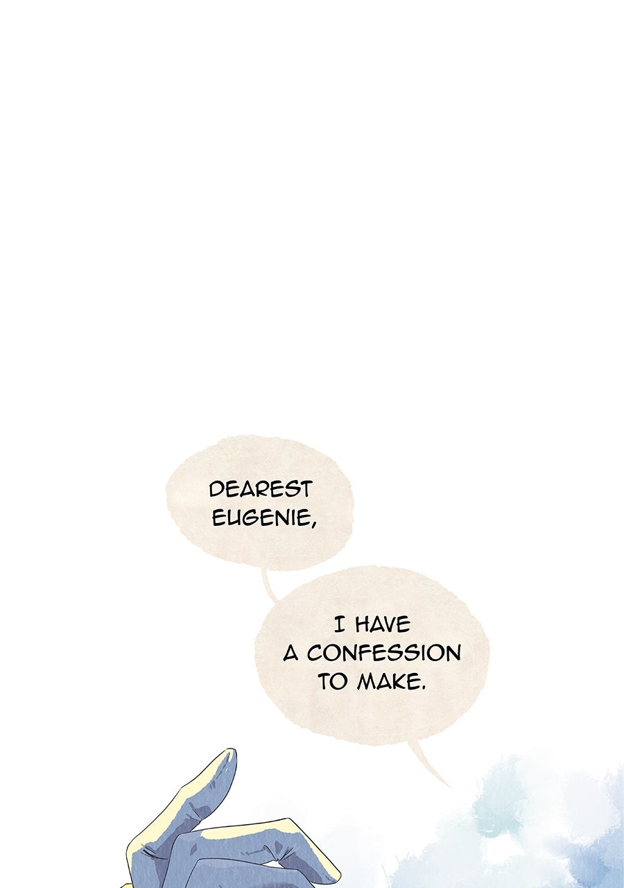 All Colors of Snow Ep. 38 - Floating In The Air page 1 - 