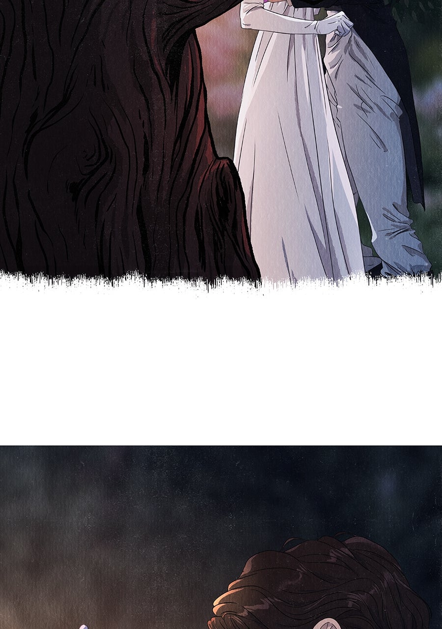 All Colors of Snow Ep. 38 - Floating In The Air page 17 - 