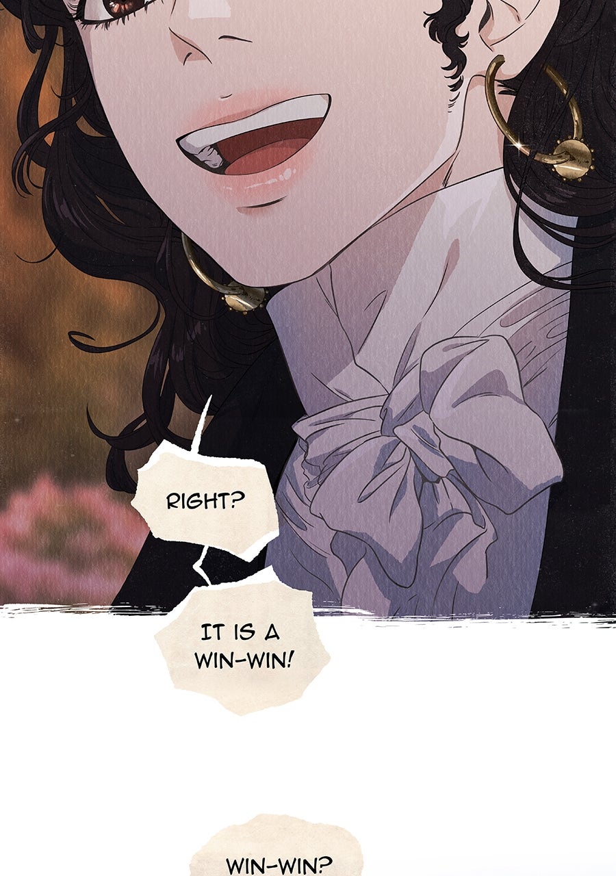 All Colors of Snow Ep. 38 - Floating In The Air page 21 - 