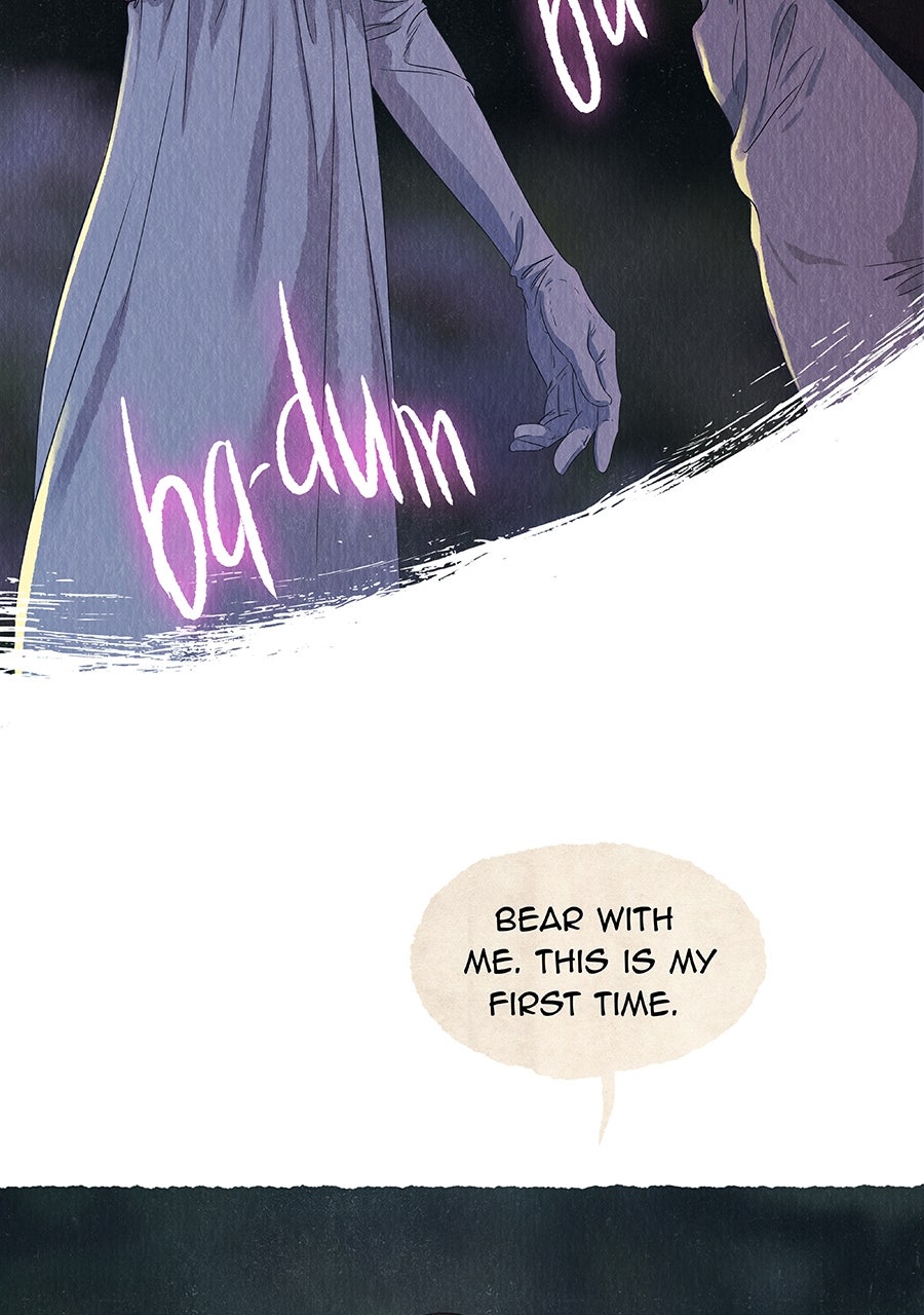 All Colors of Snow Ep. 38 - Floating In The Air page 4 - 