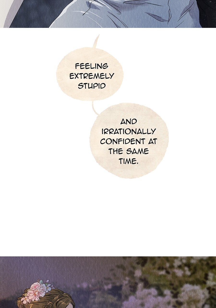 All Colors of Snow Ep. 38 - Floating In The Air page 31 - 