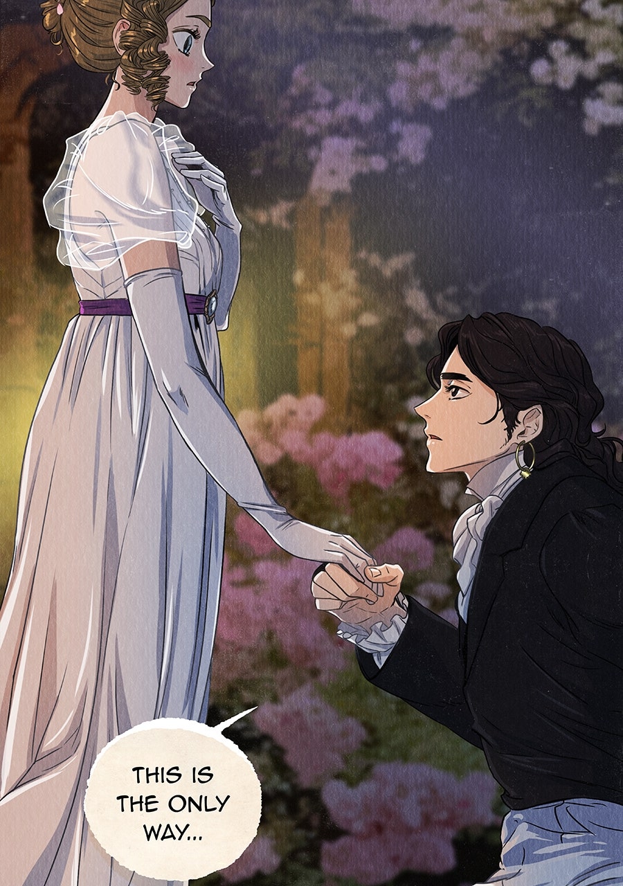 All Colors of Snow Ep. 38 - Floating In The Air page 32 - 