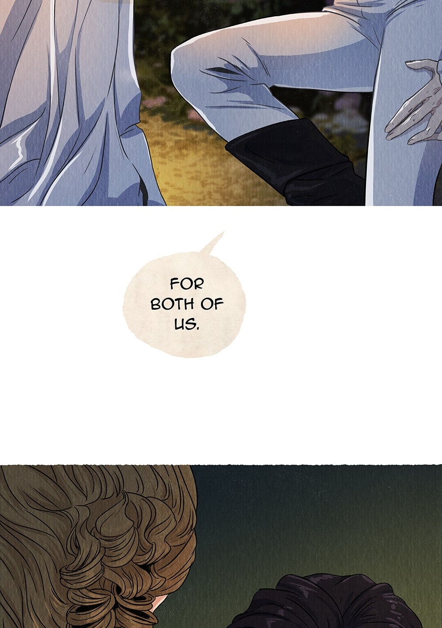 All Colors of Snow Ep. 38 - Floating In The Air page 33 - 