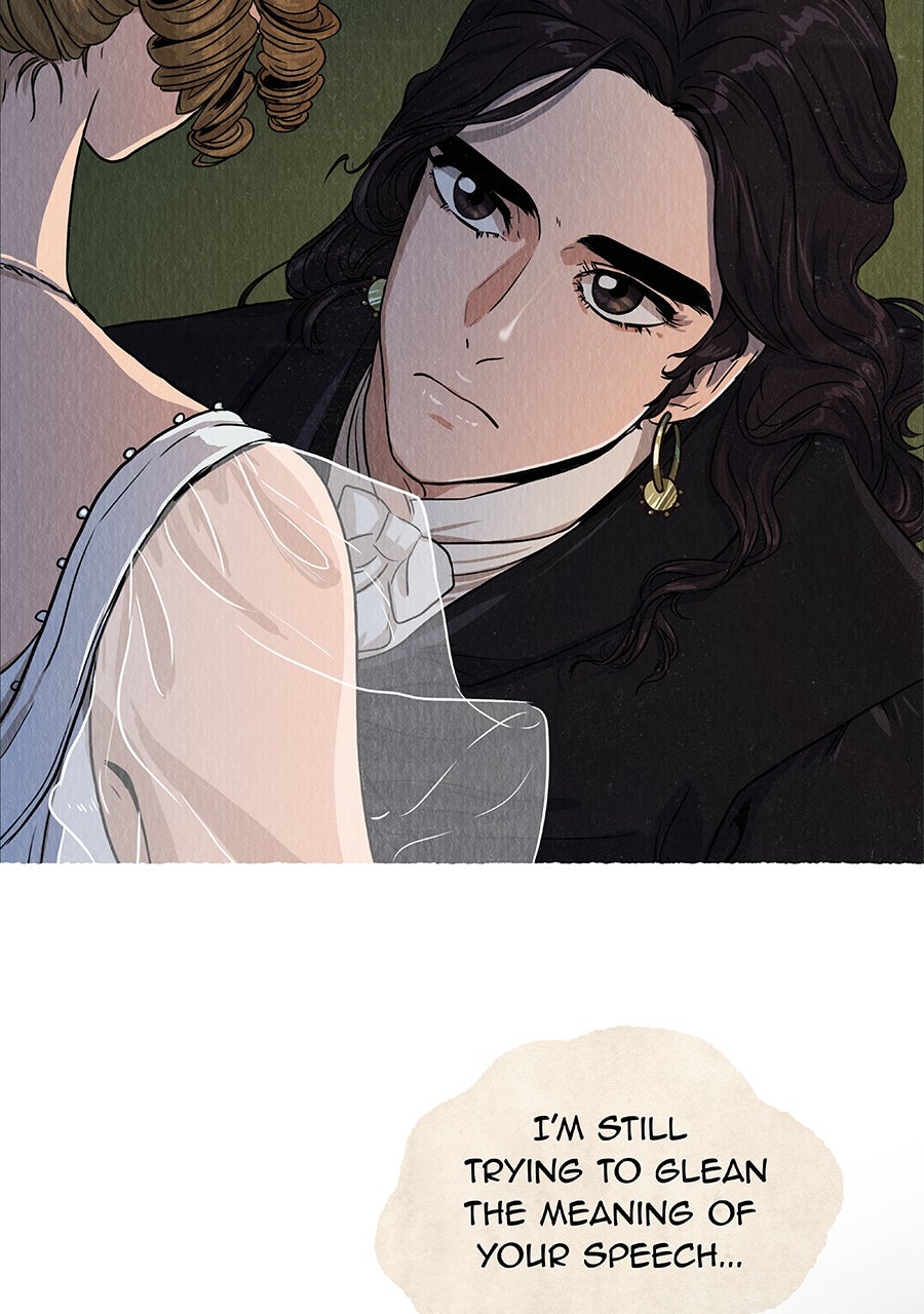 All Colors of Snow Ep. 38 - Floating In The Air page 34 - 
