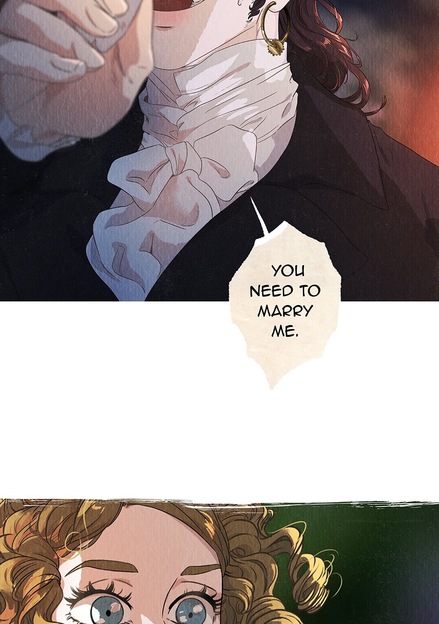 All Colors of Snow Ep. 38 - Floating In The Air page 37 - 