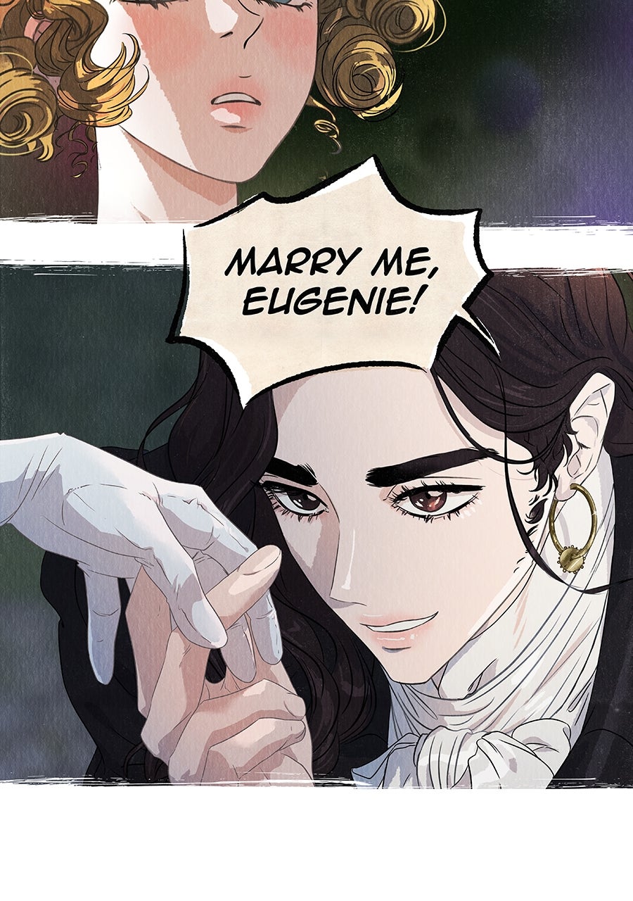 All Colors of Snow Ep. 38 - Floating In The Air page 38 - 