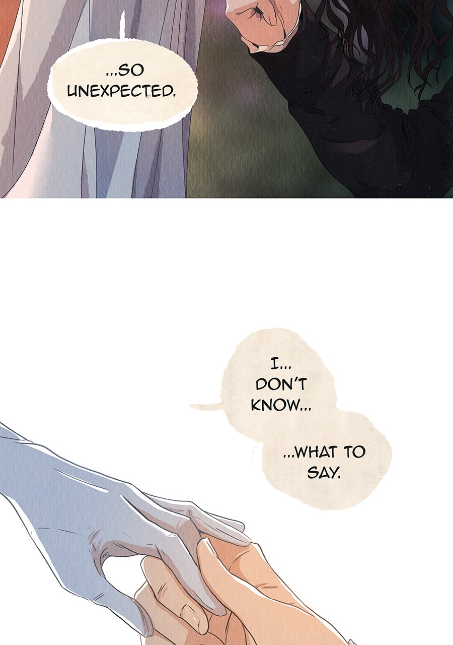 All Colors of Snow Ep. 38 - Floating In The Air page 41 - 