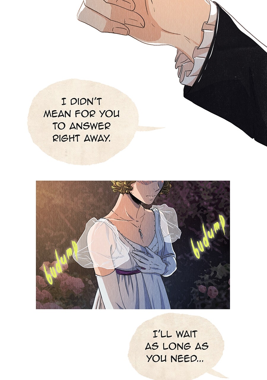 All Colors of Snow Ep. 38 - Floating In The Air page 42 - 