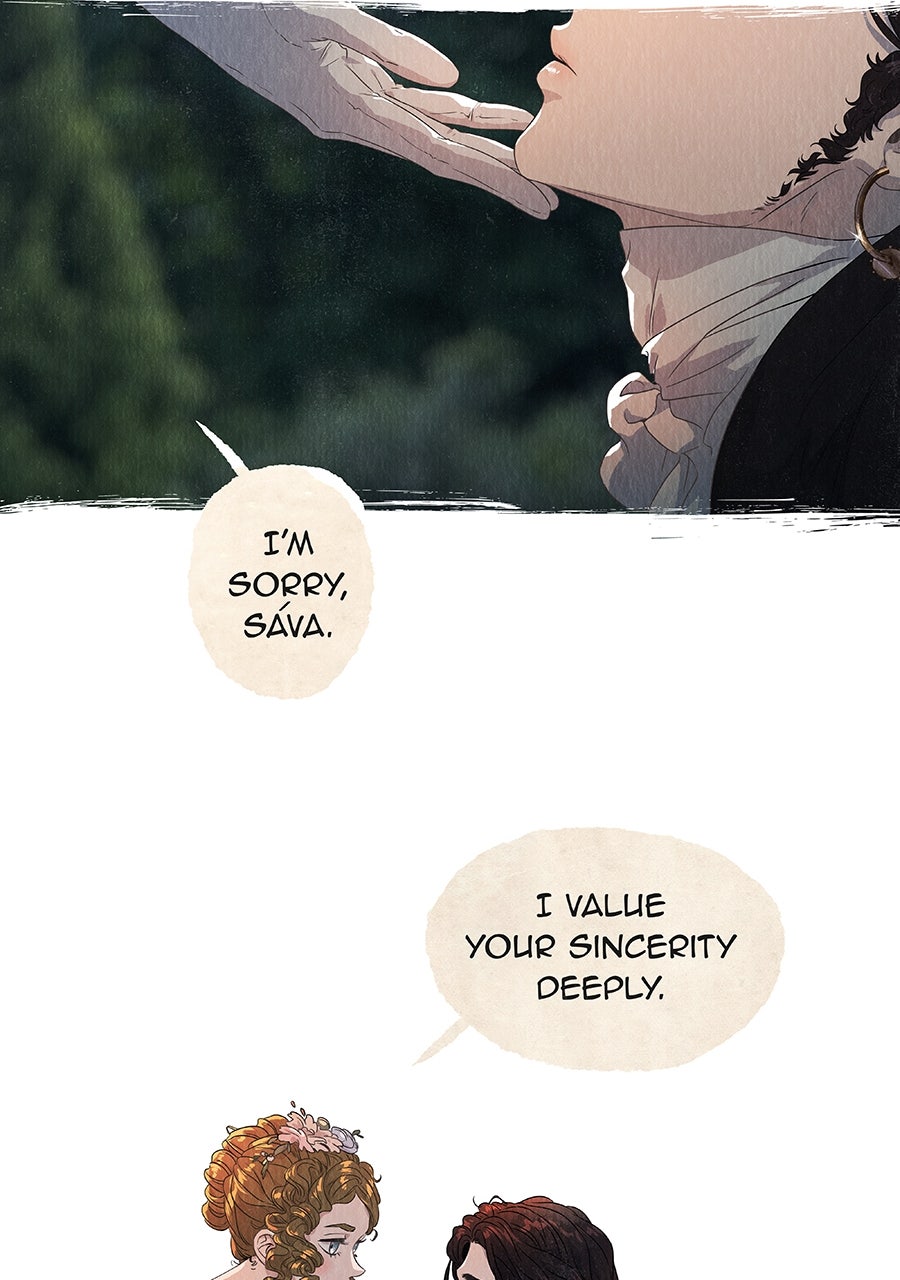 All Colors of Snow Ep. 38 - Floating In The Air page 44 - 