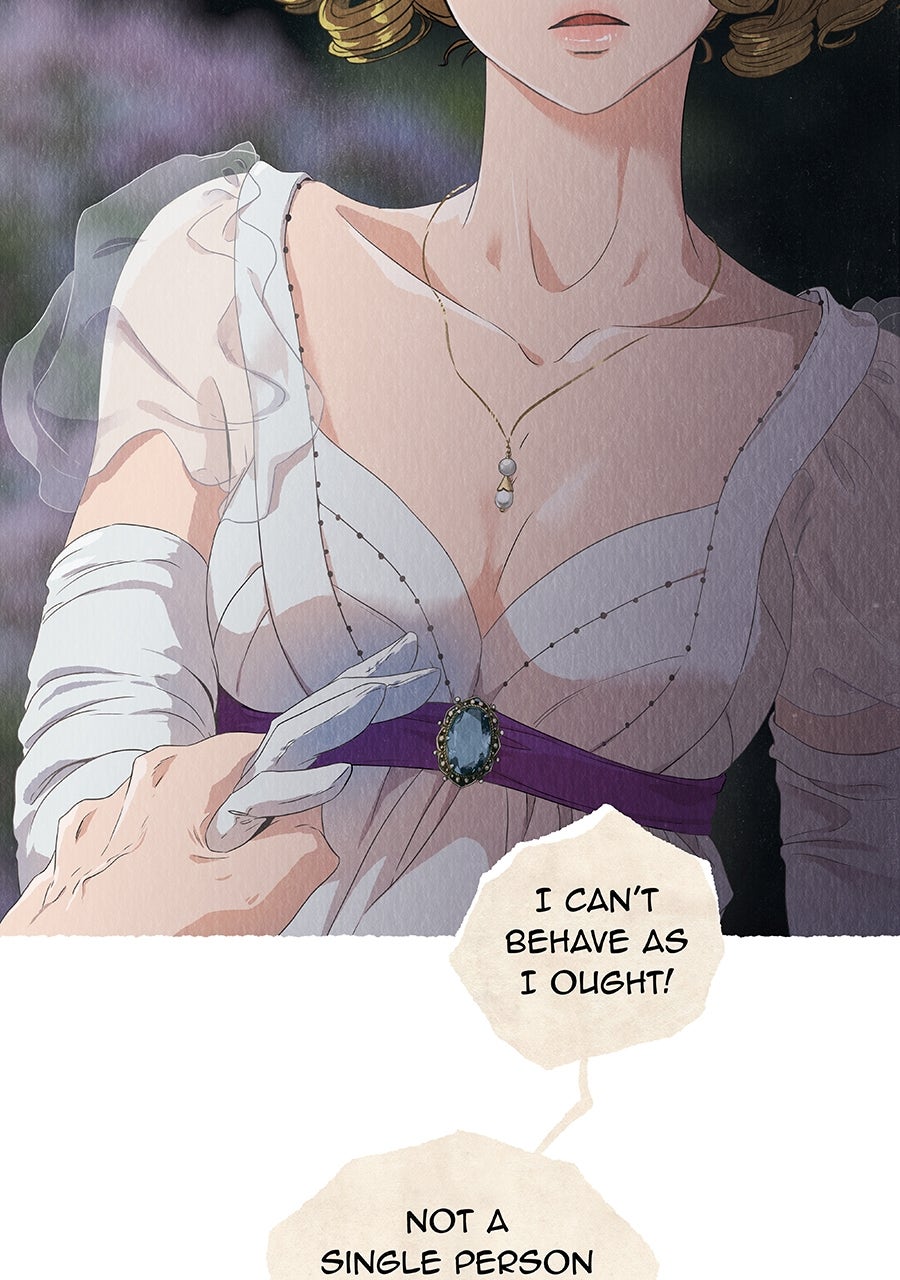 All Colors of Snow Ep. 38 - Floating In The Air page 7 - 