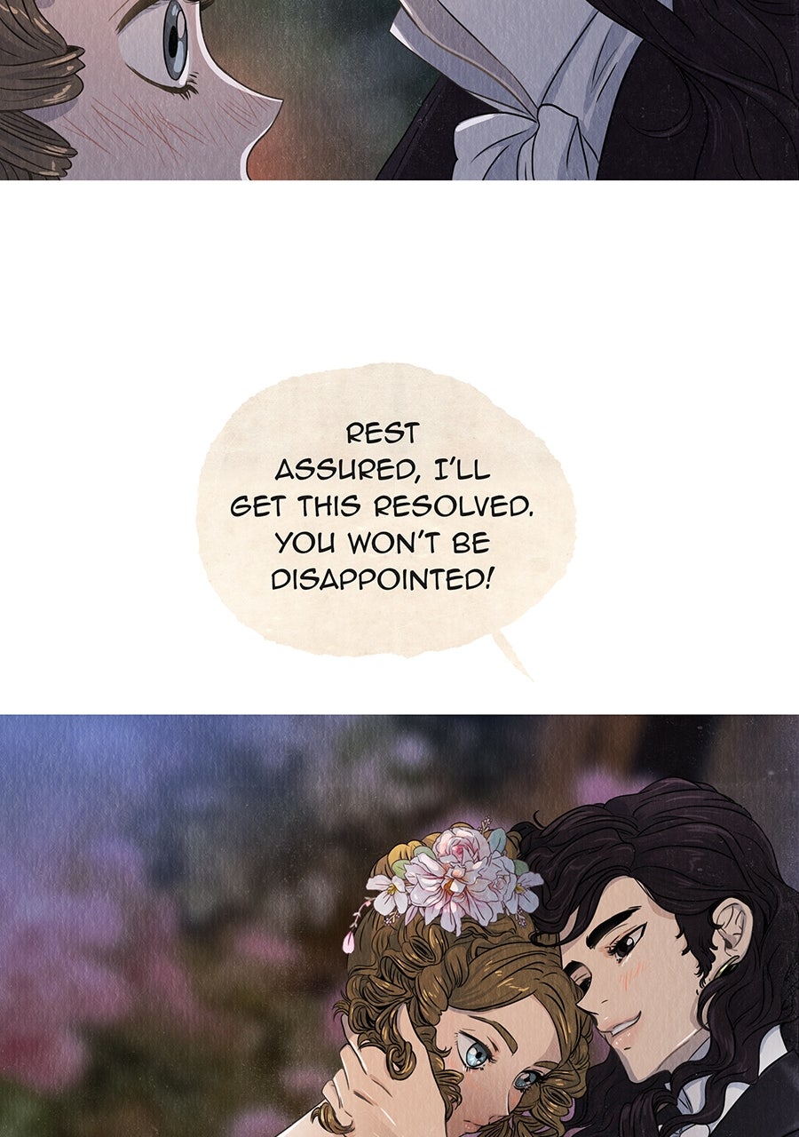 All Colors of Snow Ep. 38 - Floating In The Air page 61 - 