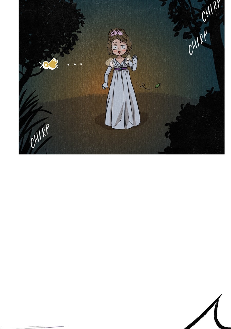 All Colors of Snow Ep. 38 - Floating In The Air page 64 - 