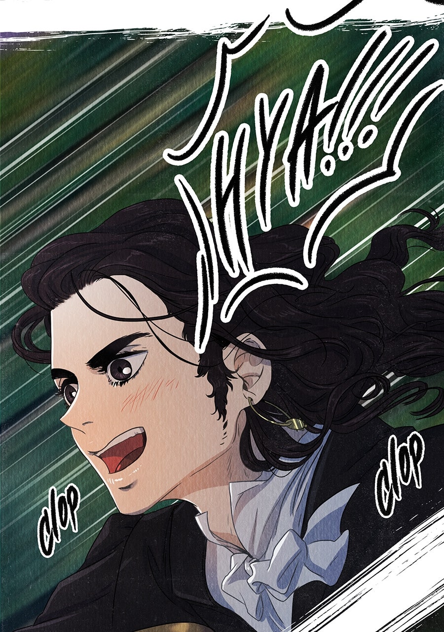 All Colors of Snow Ep. 38 - Floating In The Air page 65 - 