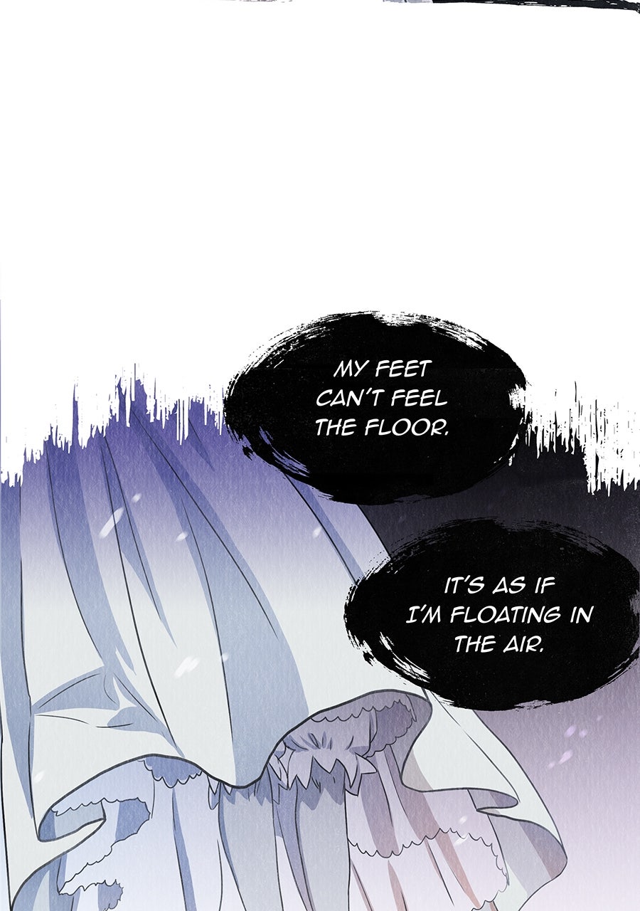 All Colors of Snow Ep. 38 - Floating In The Air page 67 - 