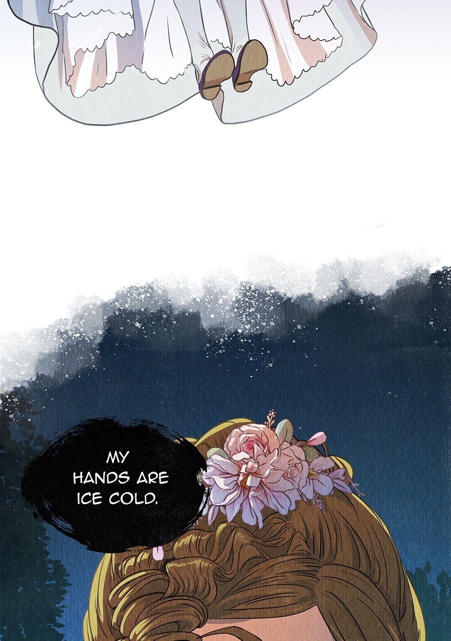 All Colors of Snow Ep. 38 - Floating In The Air page 68 - 