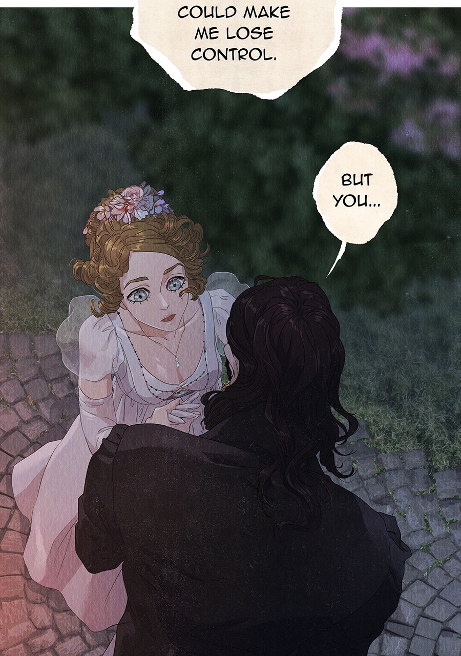 All Colors of Snow Ep. 38 - Floating In The Air page 8 - 