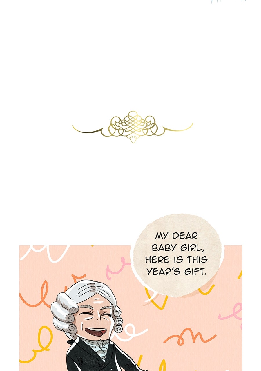 All Colors of Snow Ep. 38 - Floating In The Air page 73 - 
