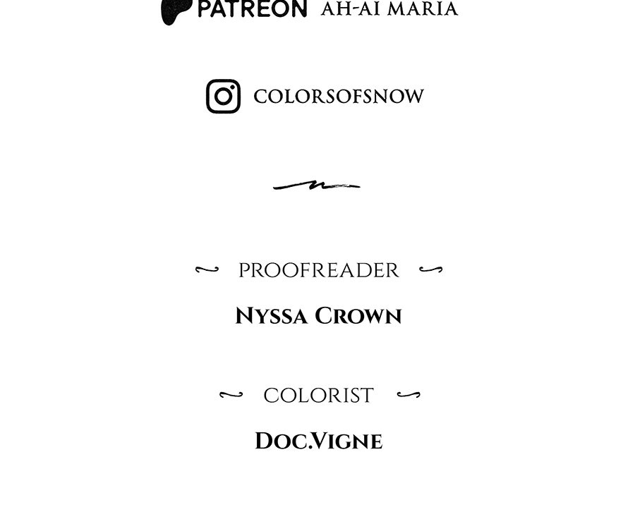 All Colors of Snow Ep. 38 - Floating In The Air page 77 - 
