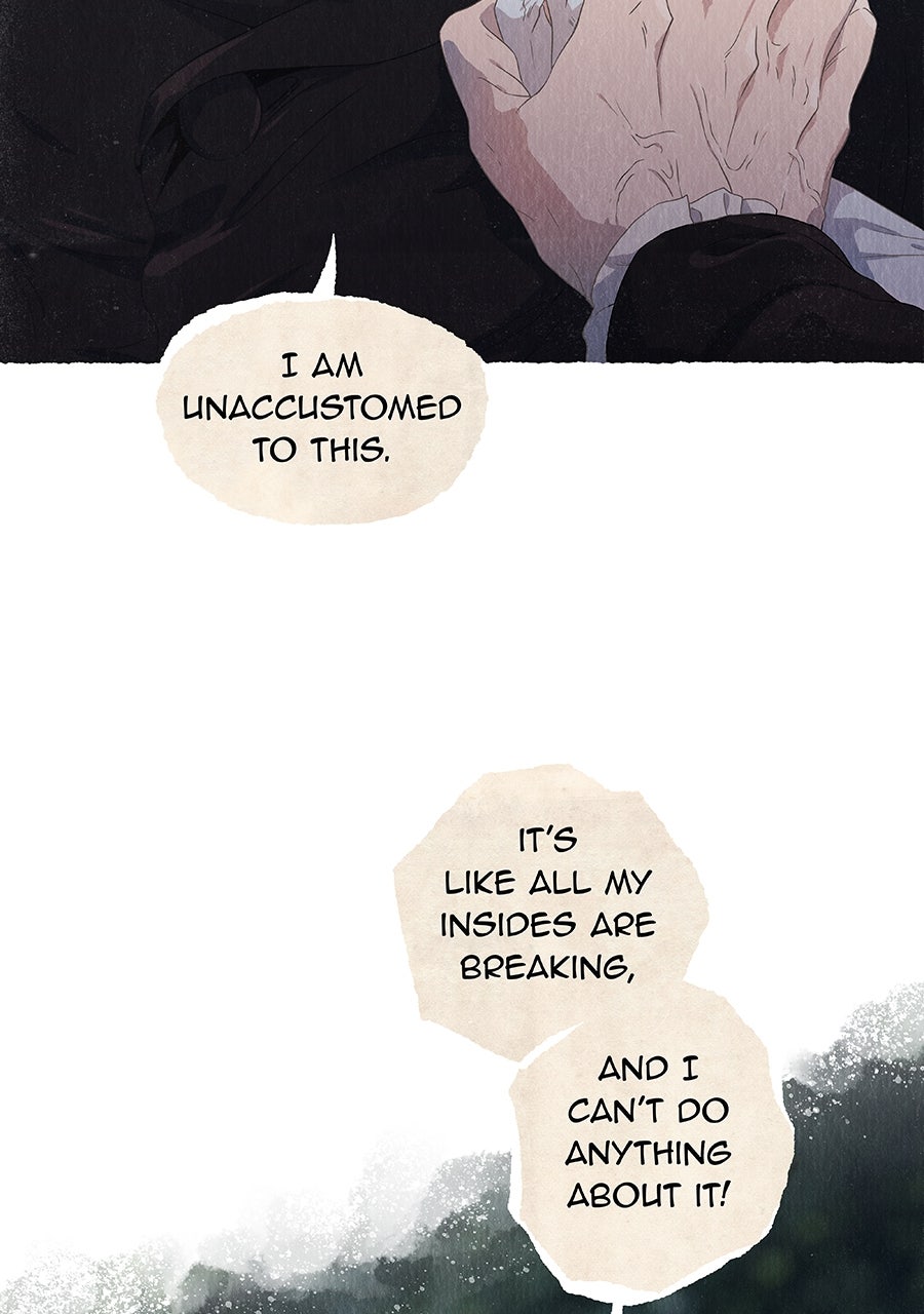 All Colors of Snow Ep. 38 - Floating In The Air page 10 - 
