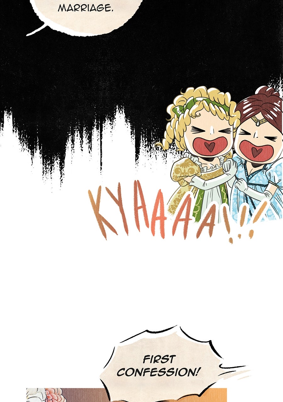All Colors of Snow Ep. 39 - The Craziest Thing In The World page 12 - 