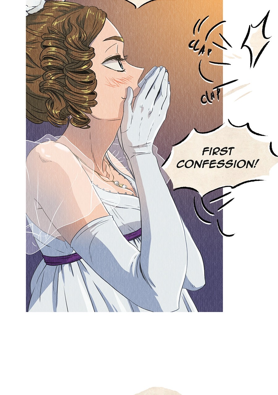 All Colors of Snow Ep. 39 - The Craziest Thing In The World page 13 - 