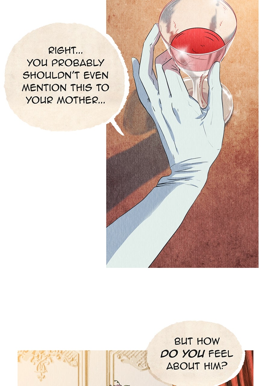 All Colors of Snow Ep. 39 - The Craziest Thing In The World page 15 - 