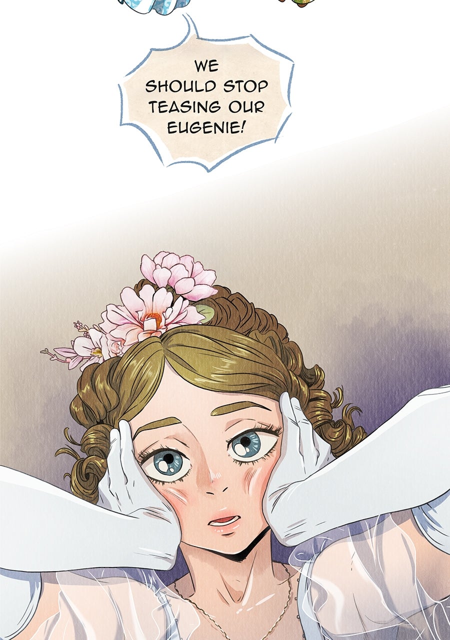 All Colors of Snow Ep. 39 - The Craziest Thing In The World page 18 - 