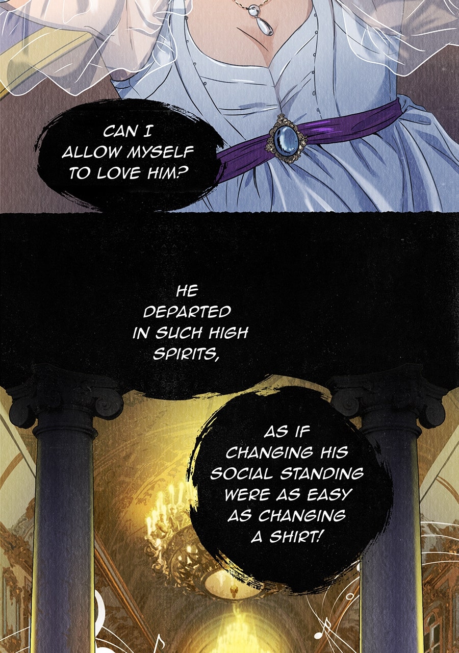 All Colors of Snow Ep. 39 - The Craziest Thing In The World page 19 - 