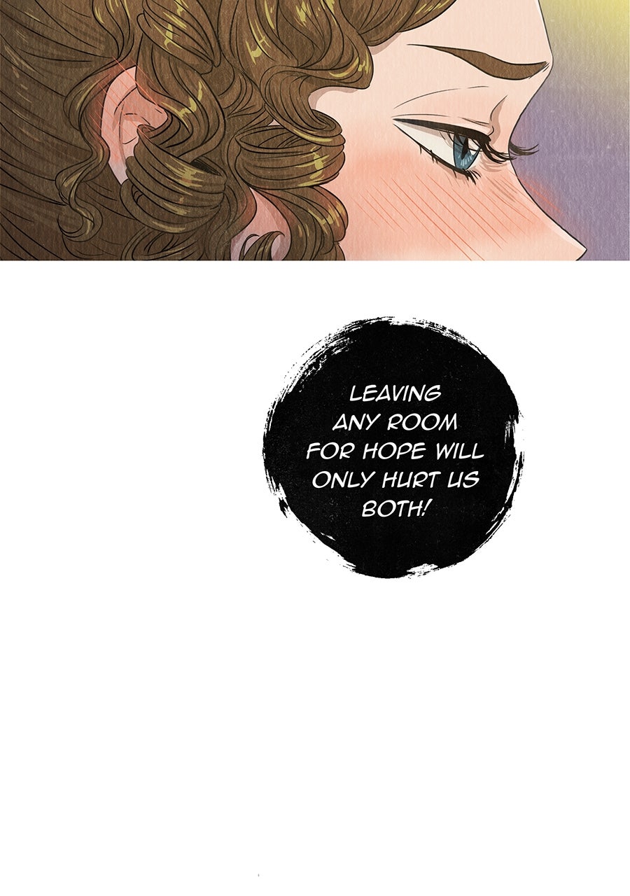 All Colors of Snow Ep. 39 - The Craziest Thing In The World page 21 - 