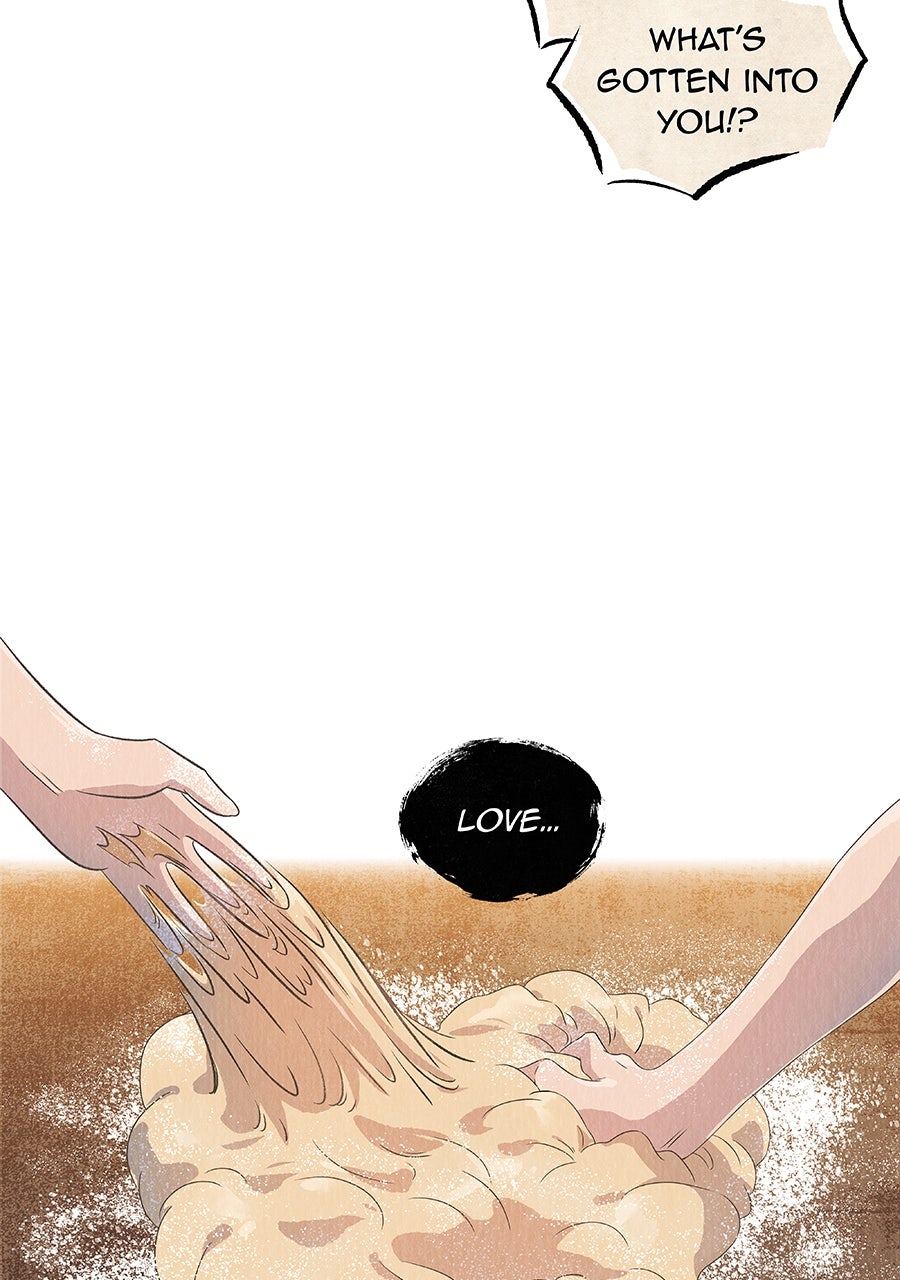 All Colors of Snow Ep. 39 - The Craziest Thing In The World page 28 - 