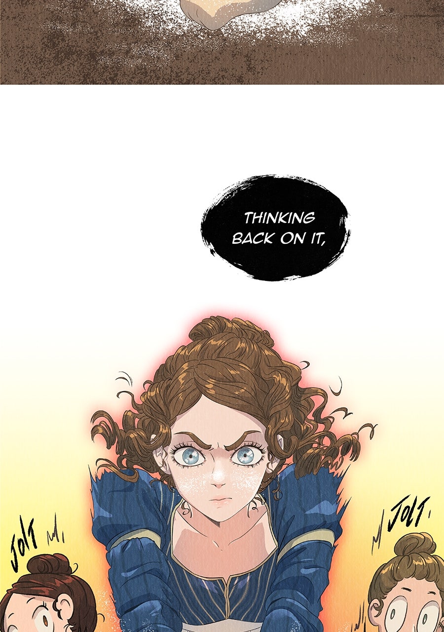 All Colors of Snow Ep. 39 - The Craziest Thing In The World page 30 - 