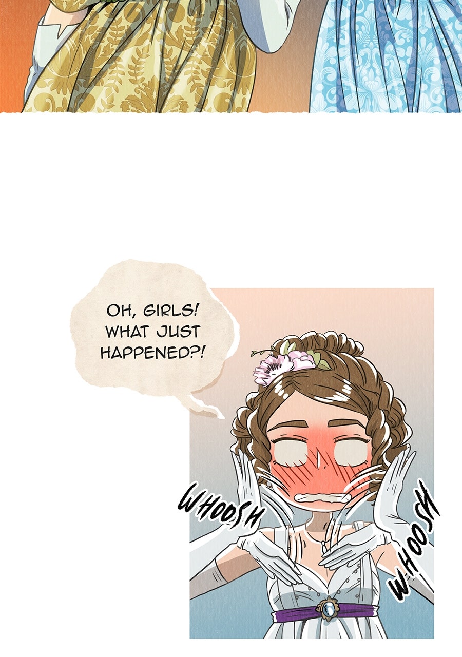 All Colors of Snow Ep. 39 - The Craziest Thing In The World page 4 - 