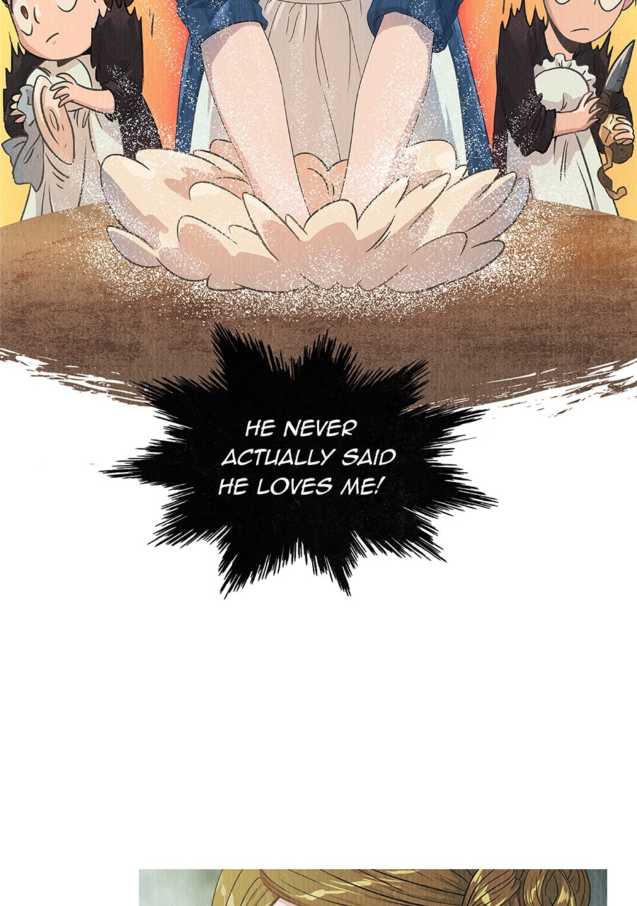 All Colors of Snow Ep. 39 - The Craziest Thing In The World page 31 - 