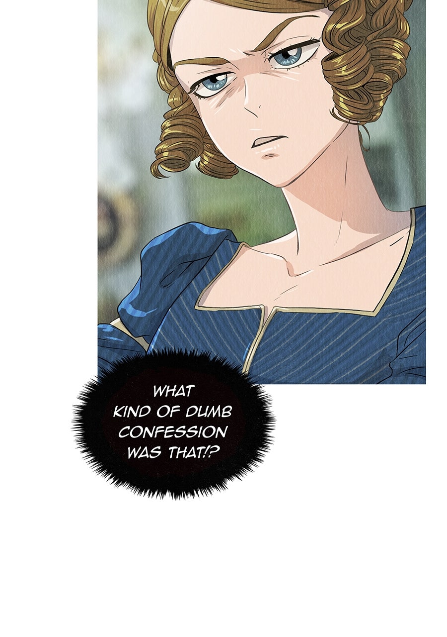 All Colors of Snow Ep. 39 - The Craziest Thing In The World page 32 - 