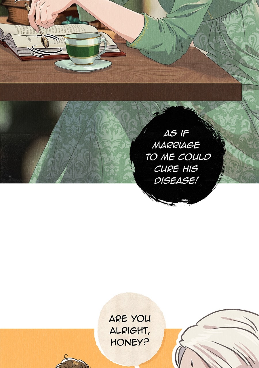 All Colors of Snow Ep. 39 - The Craziest Thing In The World page 34 - 
