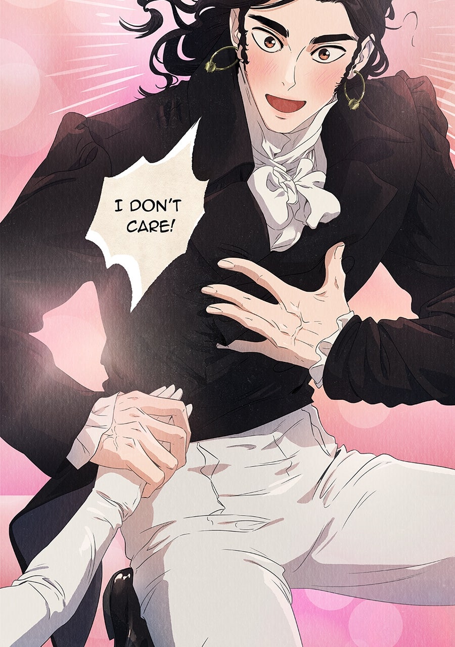 All Colors of Snow Ep. 39 - The Craziest Thing In The World page 40 - 