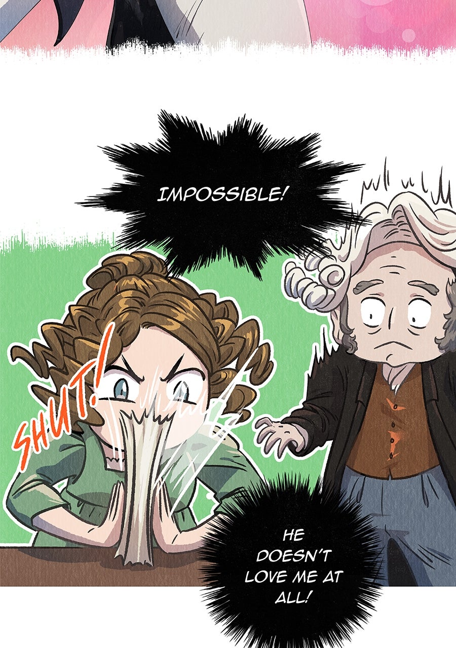 All Colors of Snow Ep. 39 - The Craziest Thing In The World page 41 - 