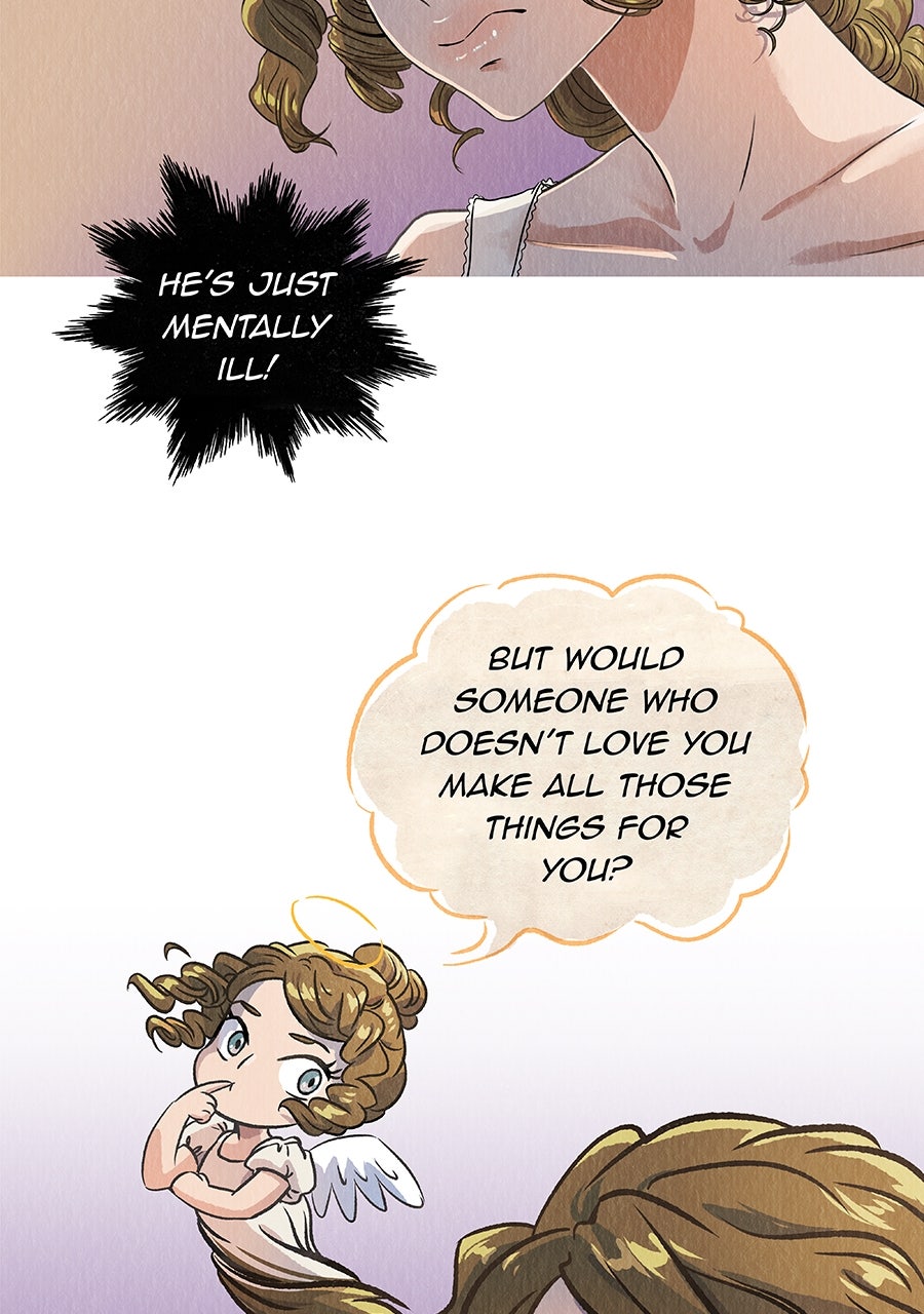 All Colors of Snow Ep. 39 - The Craziest Thing In The World page 43 - 