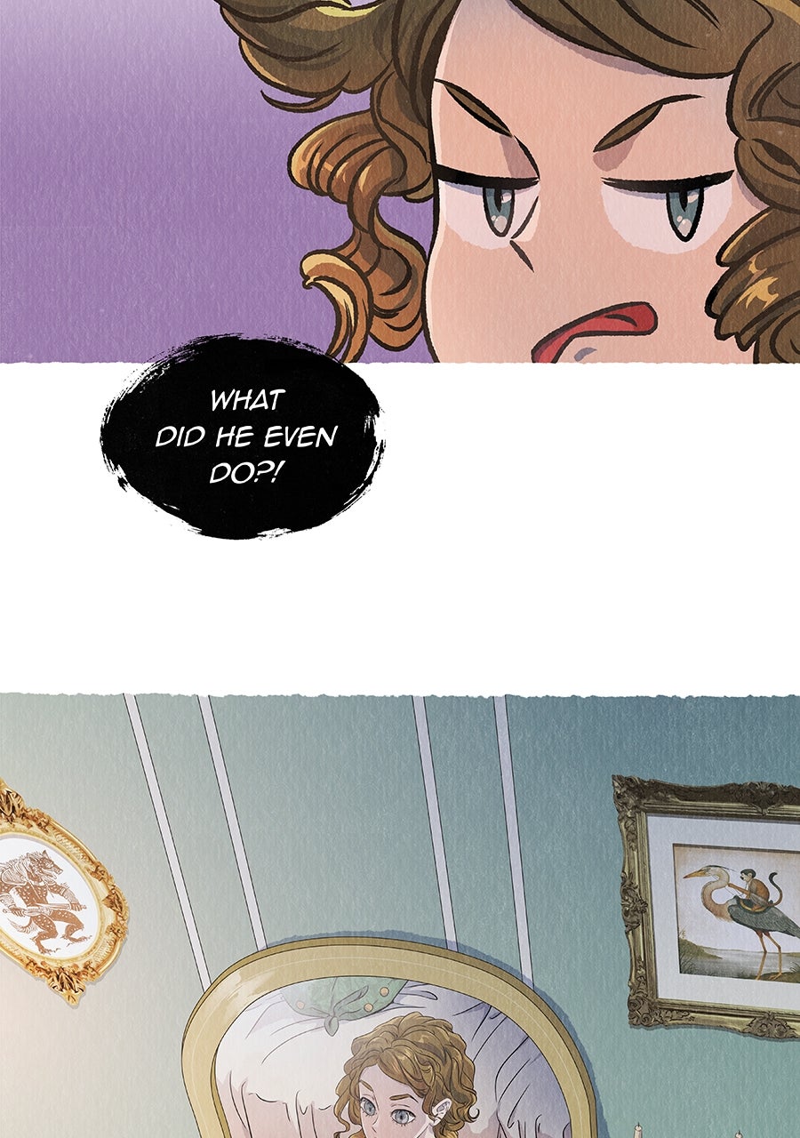 All Colors of Snow Ep. 39 - The Craziest Thing In The World page 44 - 