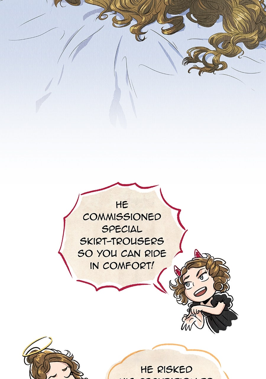 All Colors of Snow Ep. 39 - The Craziest Thing In The World page 47 - 
