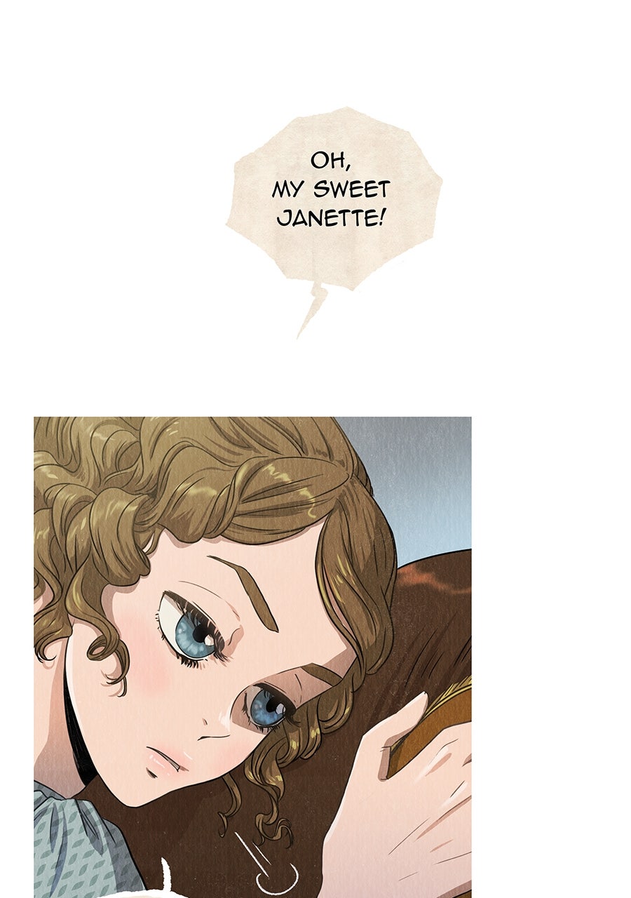 All Colors of Snow Ep. 39 - The Craziest Thing In The World page 54 - 