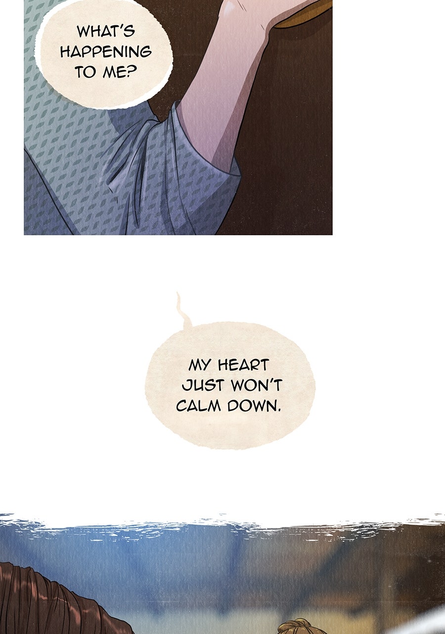 All Colors of Snow Ep. 39 - The Craziest Thing In The World page 55 - 