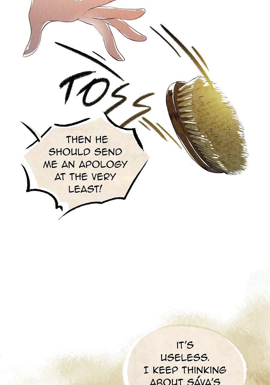 All Colors of Snow Ep. 39 - The Craziest Thing In The World page 58 - 