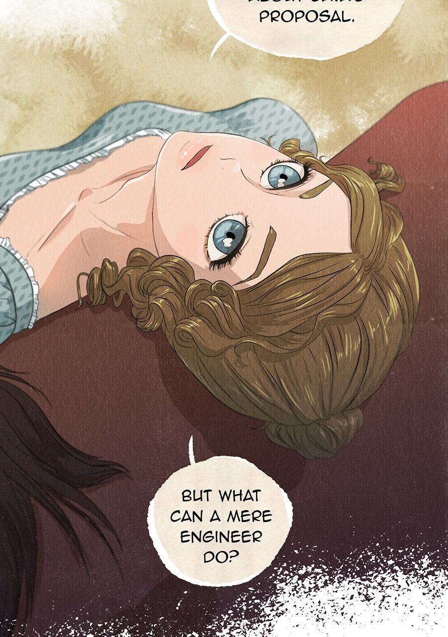 All Colors of Snow Ep. 39 - The Craziest Thing In The World page 59 - 