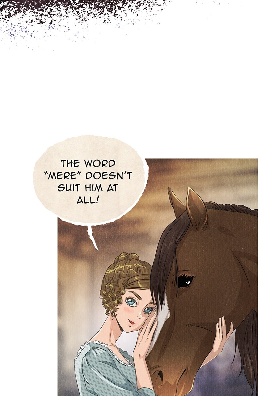All Colors of Snow Ep. 39 - The Craziest Thing In The World page 60 - 
