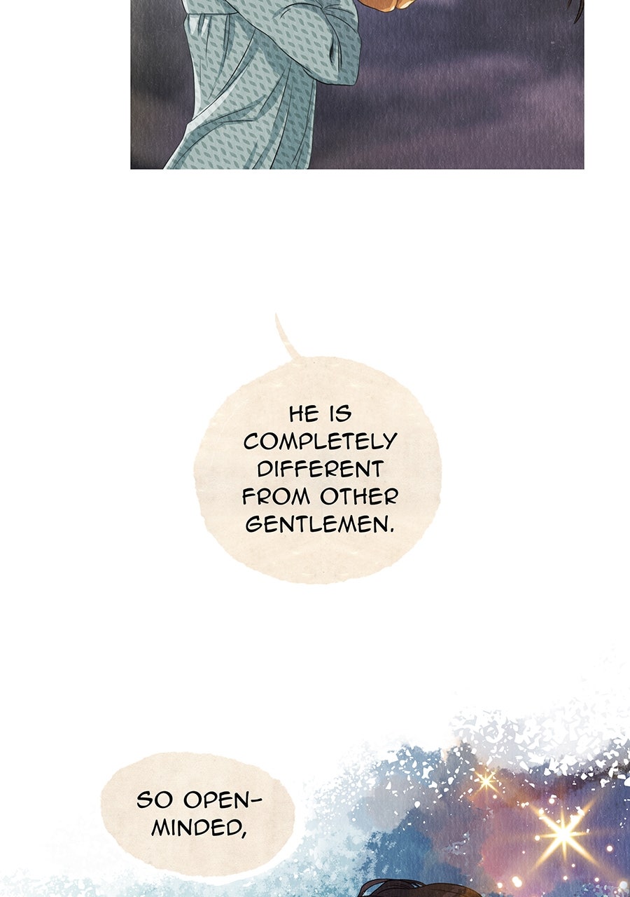 All Colors of Snow Ep. 39 - The Craziest Thing In The World page 61 - 