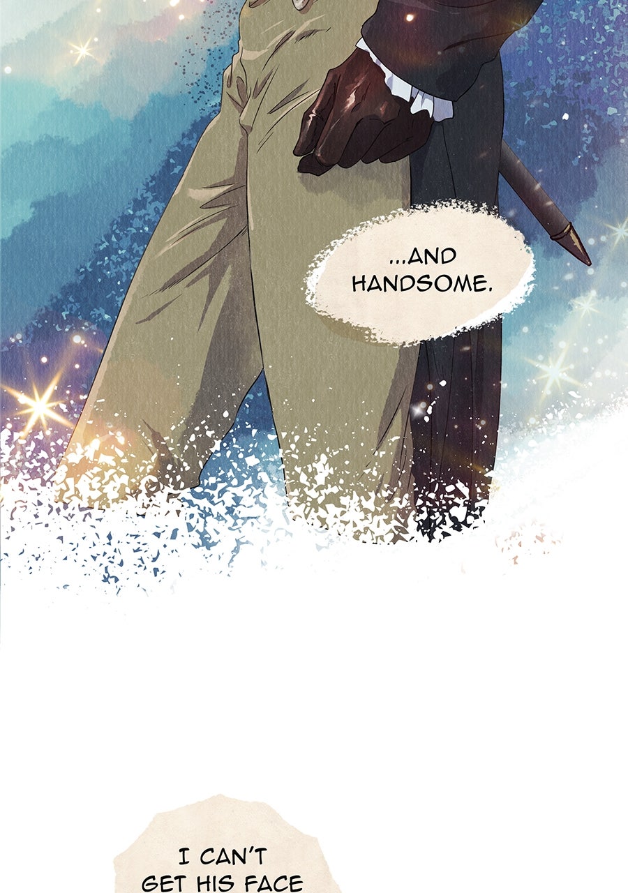 All Colors of Snow Ep. 39 - The Craziest Thing In The World page 63 - 