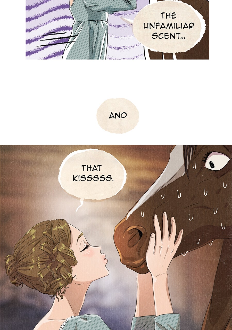 All Colors of Snow Ep. 39 - The Craziest Thing In The World page 65 - 