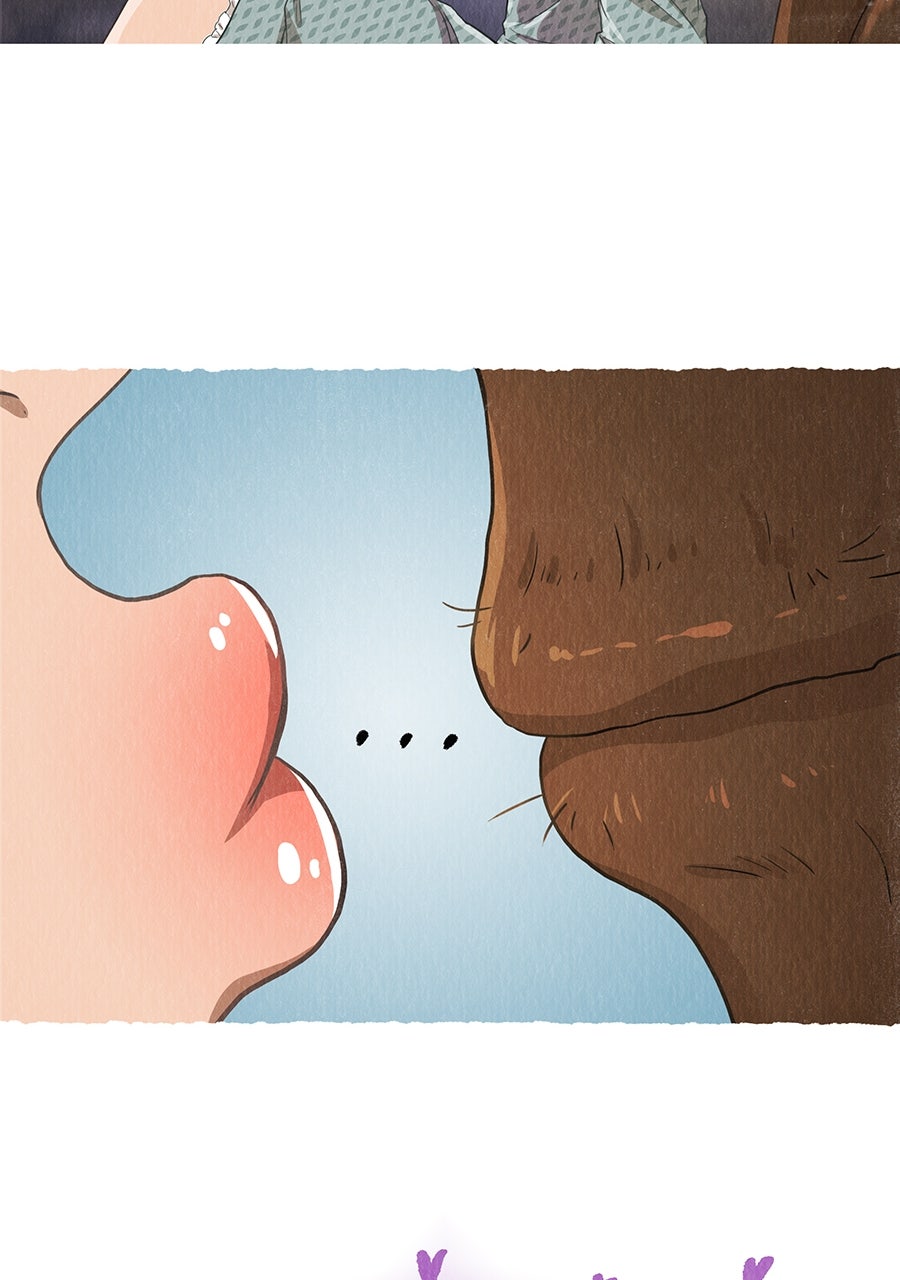 All Colors of Snow Ep. 39 - The Craziest Thing In The World page 66 - 